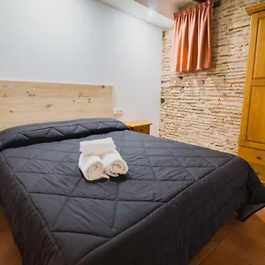Portal Del Carro 7 Junto A La Catedral Apartment Tarragona