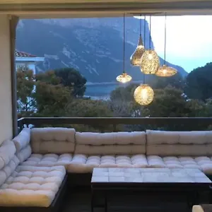 Appartement Villa Cassis Apartment Cassis