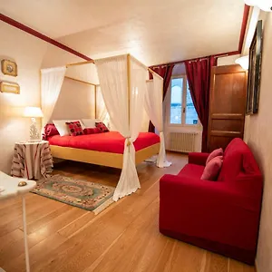 Mamo - Peruzzi Luxury Apartment Florence