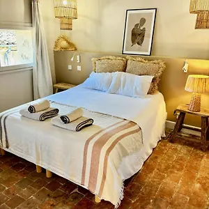Maison Nomade Apartment Valbonne
