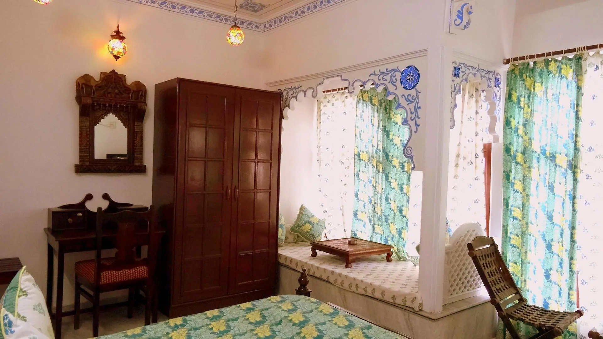 Fabhotel Pichola Haveli Udaipur 3*,