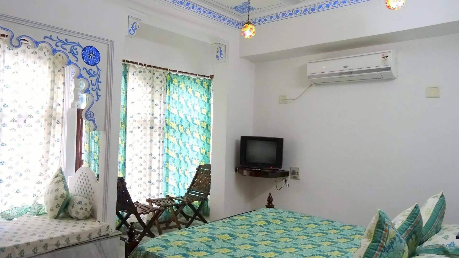 Fabhotel Pichola Haveli Udaipur