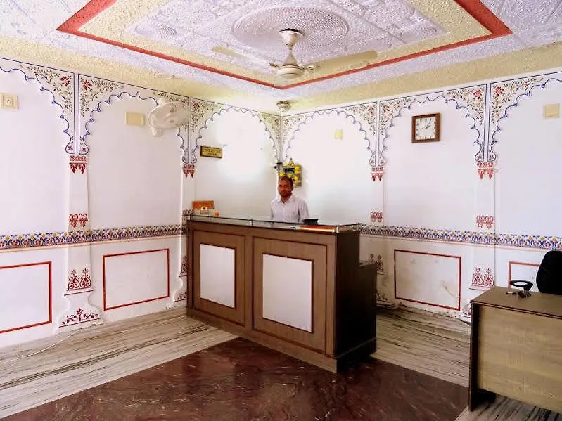 Fabhotel Pichola Haveli Udaipur Hotel