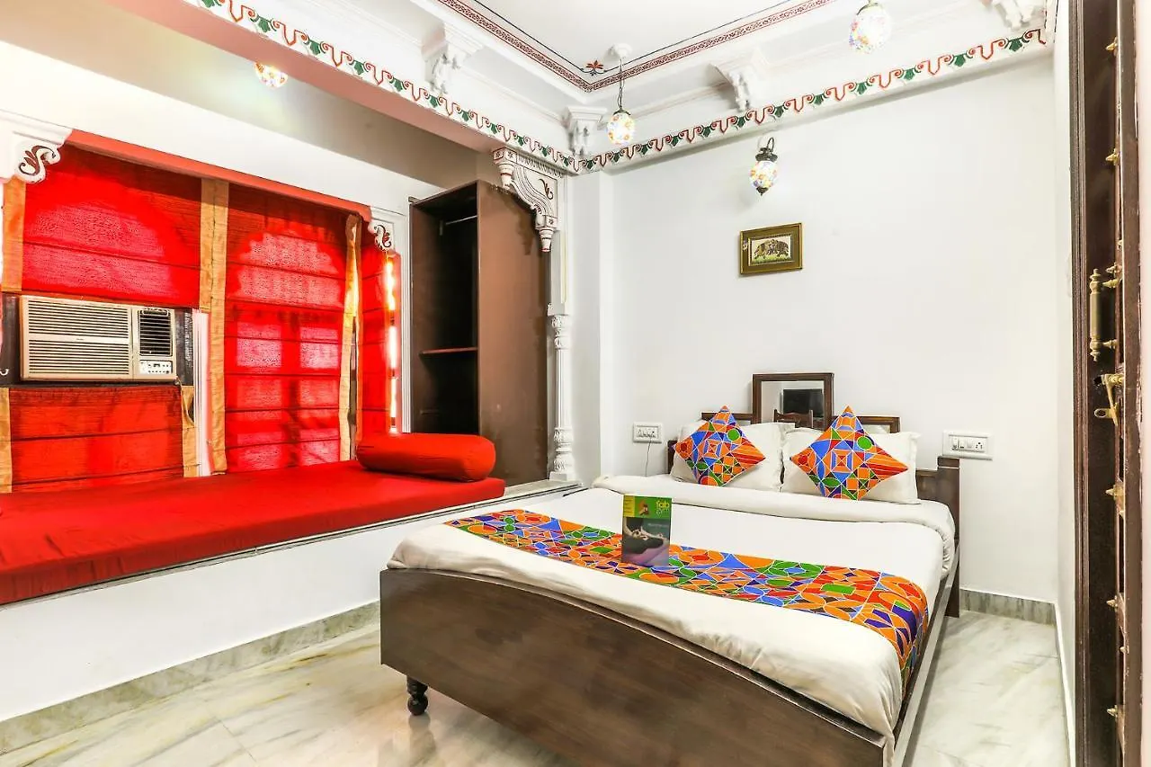 Fabhotel Pichola Haveli Udaipur