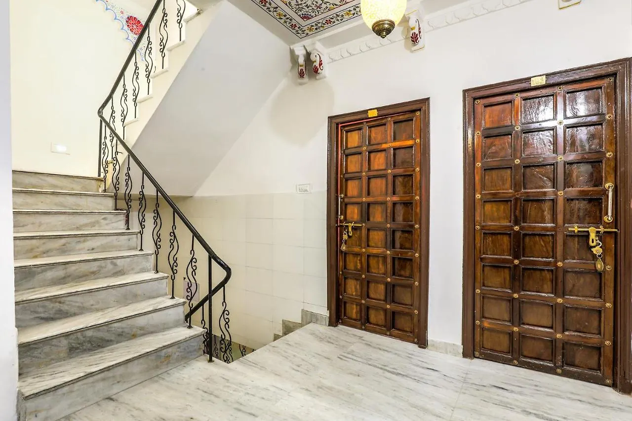Hotel Fabhotel Pichola Haveli Udaipur