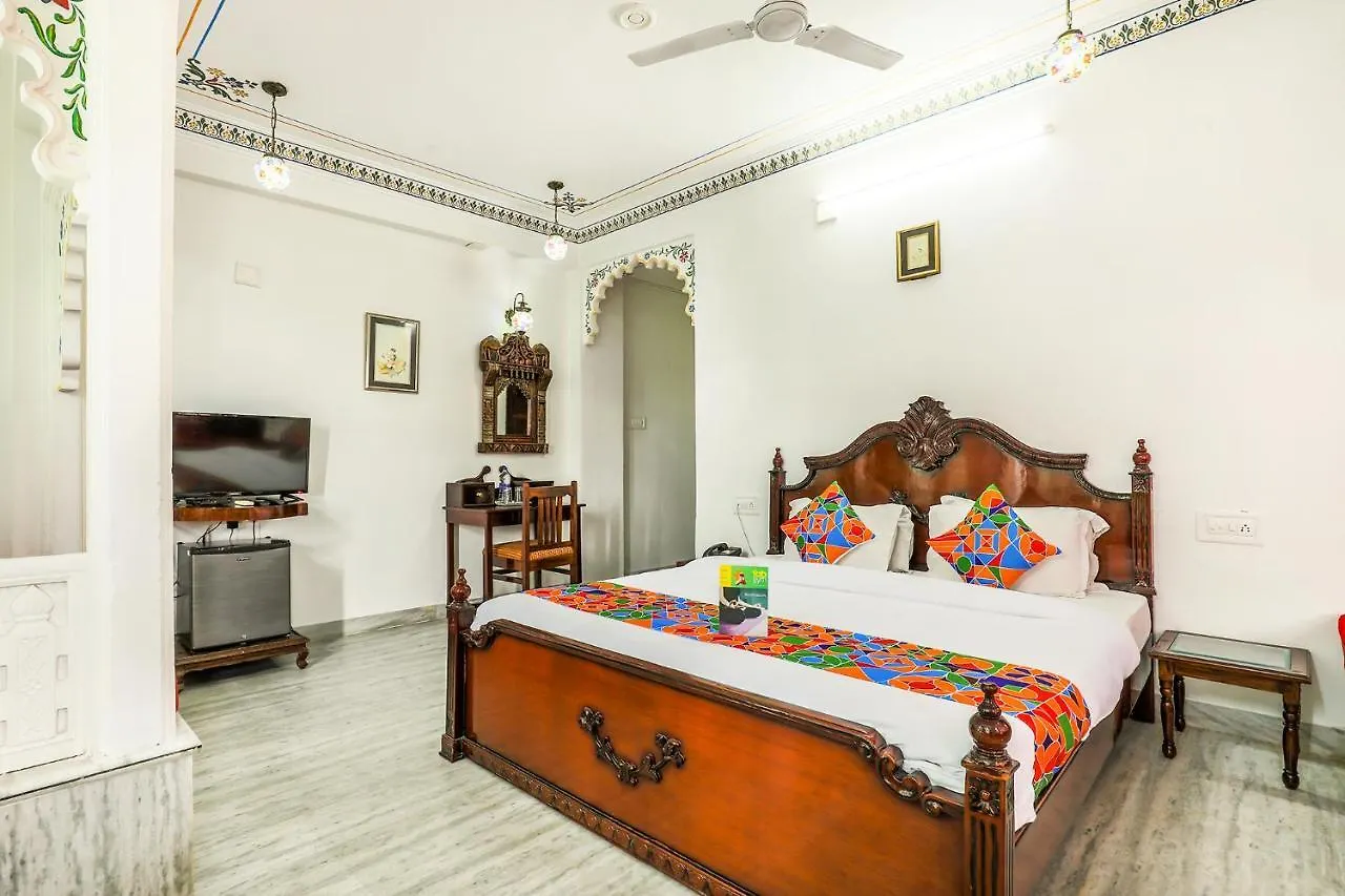 Fabhotel Pichola Haveli Udaipur