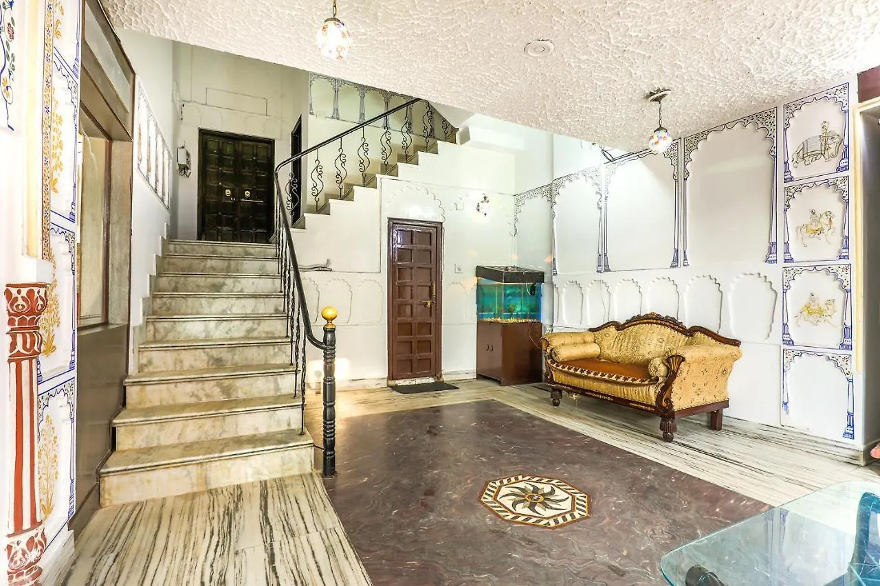 Fabhotel Pichola Haveli Udaipur Hotel